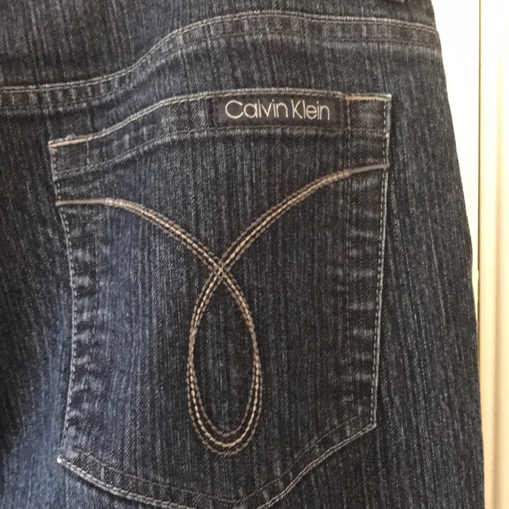 Calvin Klein jeans - Picture 3 of 4
